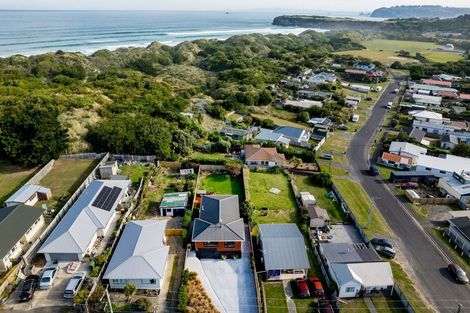 Photo of property in 332 Tomahawk Road, Ocean Grove, Dunedin, 9013