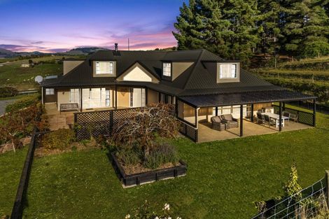 Photo of property in 105a Hall Road, Sawyers Bay, Port Chalmers, 9023