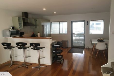Photo of property in 4b Wilkins Street, Freemans Bay, Auckland, 1011