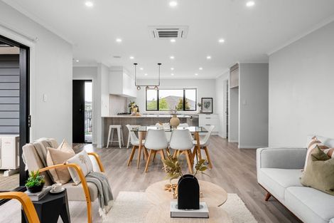 Photo of property in 24 Drower Glen, Flagstaff, Hamilton, 3210