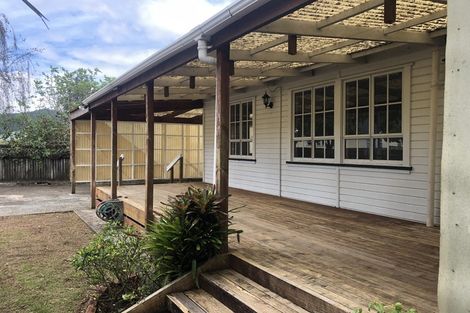 Photo of property in 4 Corns Street, Kensington, Whangarei, 0112