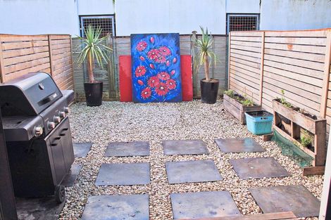 Photo of property in 30 Sudbury Terrace, Parnell, Auckland, 1010