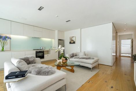 Photo of property in 315/28 College Hill, Freemans Bay, Auckland, 1011