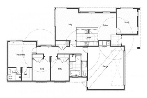 Photo of property in 9 Wairua Avenue, Baverstock, Hamilton, 3200