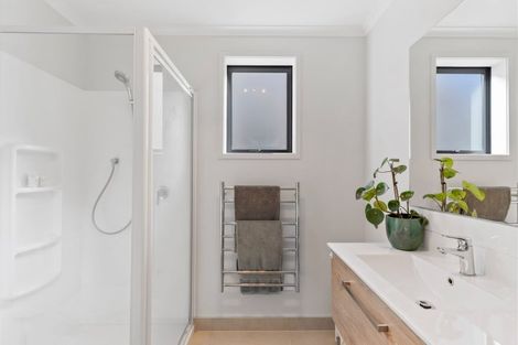 Photo of property in 22 David Carnegie Road, Hobsonville, Auckland, 0616