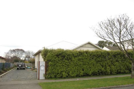 Photo of property in 168 Venus Street, Strathern, Invercargill, 9812