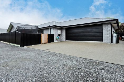 Photo of property in 113b Lorn Street, Glengarry, Invercargill, 9810