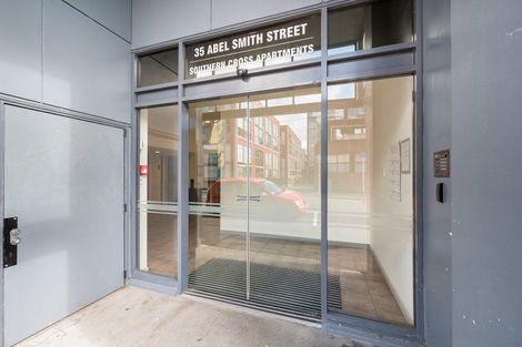 Photo of property in Southern Cross Apartments, 413/35 Abel Smith Street, Te Aro, Wellington, 6011