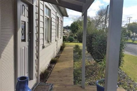 Photo of property in 1 Mary Street, Huntly, 3700