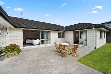 Photo of property in 72 Cumberland Drive, Flagstaff, Hamilton, 3210