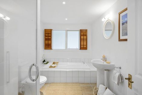 Photo of property in 9 Aranoni Track, Clifton, Christchurch, 8081