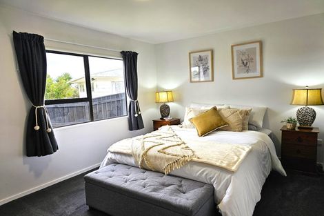 Photo of property in 13 Perth Street, Levin, 5510