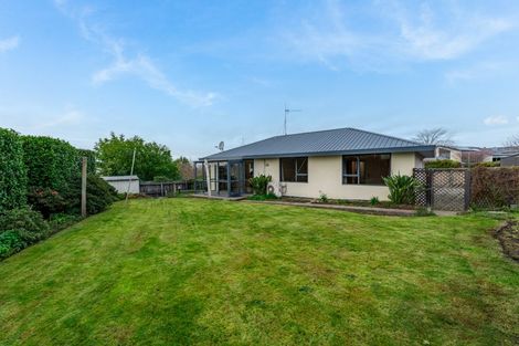 Photo of property in 22 Carlisle Place, Marchwiel, Timaru, 7910