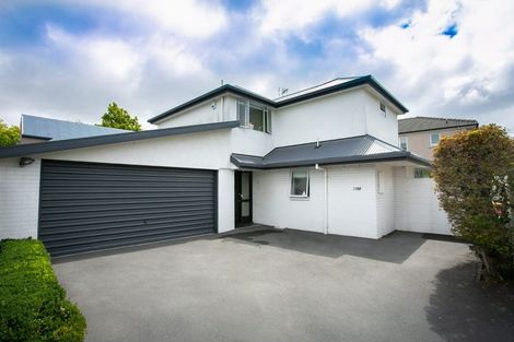 Photo of property in 2/138 Memorial Avenue, Burnside, Christchurch, 8053