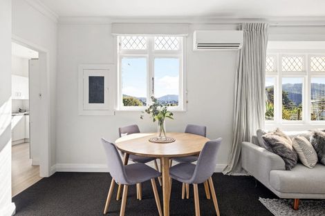 Photo of property in 17 Pembroke Road, Northland, Wellington, 6012