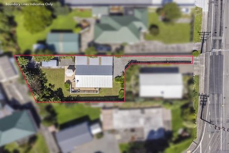 Photo of property in 63 Ruapehu Street, Paraparaumu, 5032