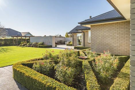 Photo of property in 8 Showground Place, Leeston, 7632