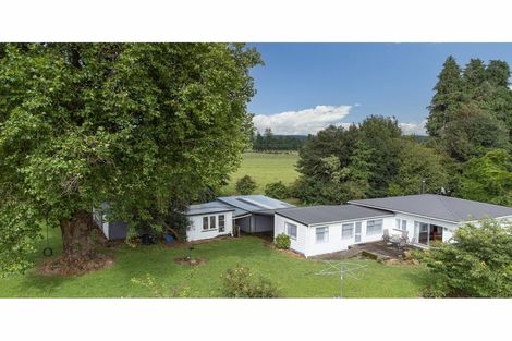 Photo of property in 5209 Galatea Road, Galatea, Murupara, 3079
