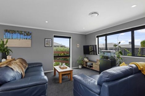 Photo of property in 29 Brenley Drive, Rolleston, 7614