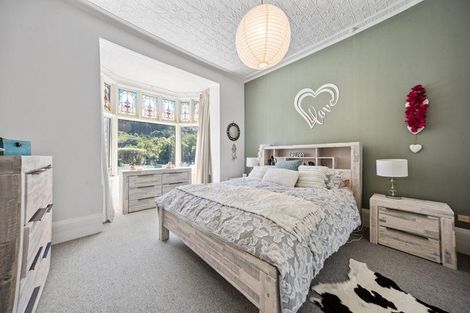 Photo of property in 28 Currie Street, Port Chalmers, 9023