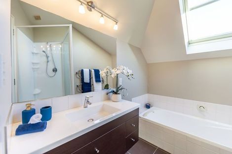 Photo of property in 11a Galway Avenue, Bryndwr, Christchurch, 8052