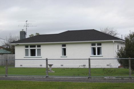 Photo of property in 87 South Belt, Solway, Masterton, 5810