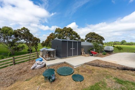 Photo of property in 29 Vogel Street, Halcombe, Feilding, 4779