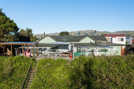 Photo of property in 29 Park Terrace, Blenheim, 7201