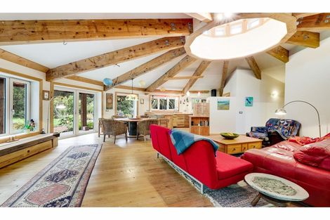 Photo of property in 240 Forestry Road, Ashley, Rangiora, 7477