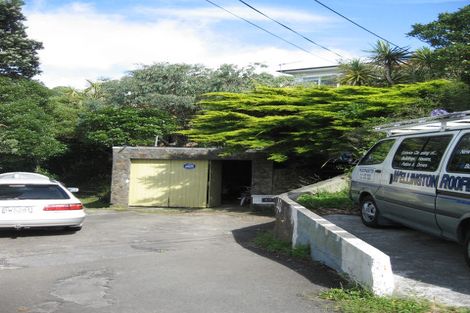 Photo of property in 40 Ariki Road, Hataitai, Wellington, 6021