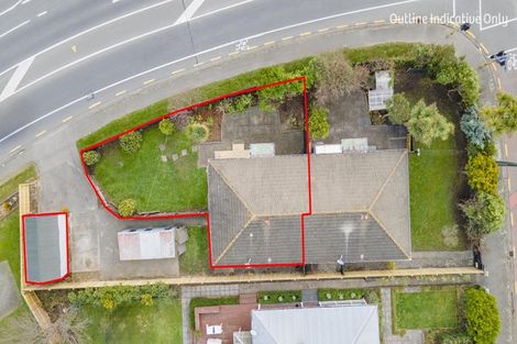 Photo of property in 2/217 Barrington Street, Somerfield, Christchurch, 8024