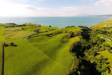 Photo of property in 1055 Pukearuhe Road, Waiiti, Urenui, 4377