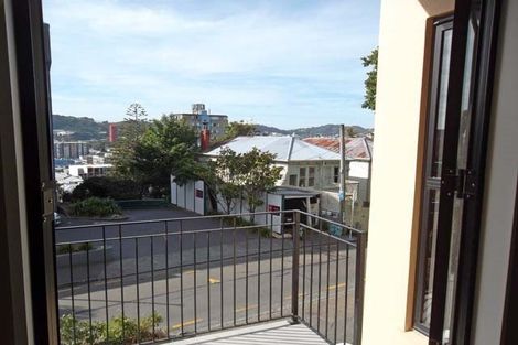Photo of property in 10/358 The Terrace, Te Aro, Wellington, 6011