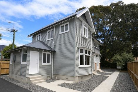 Photo of property in 162 Fitzgerald Avenue, Christchurch Central, Christchurch, 8011