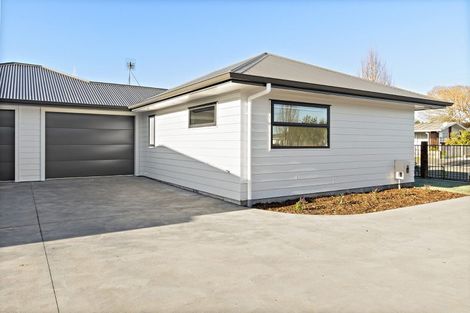 Photo of property in 1/4 Cotton Street, Saint Andrews, Hamilton, 3200