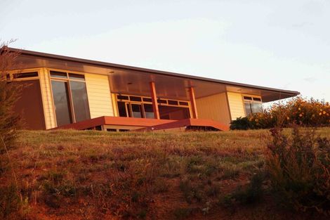 Photo of property in 458e Hihi Road, Hihi, Mangonui, 0494