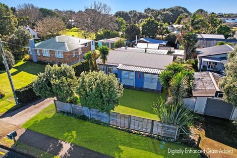 Photo of property in 48a Athenree Road, Athenree, Waihi Beach, 3177