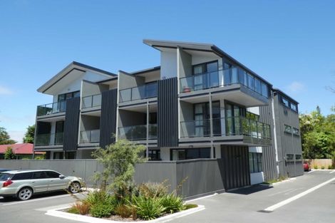 Photo of property in 104/118 Bealey Avenue, Christchurch Central, Christchurch, 8013