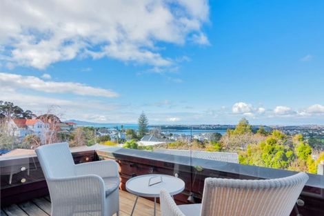 Photo of property in 9a Cathedral Place, Parnell, Auckland, 1052