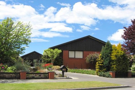 Photo of property in 10 Regent Avenue, Rangiora, 7400