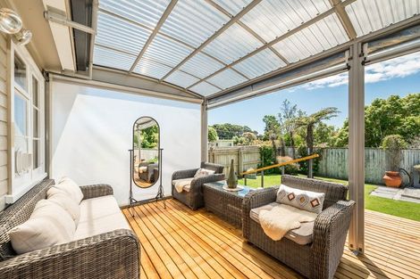 Photo of property in 56 Hinemoa Street, Paraparaumu, 5032