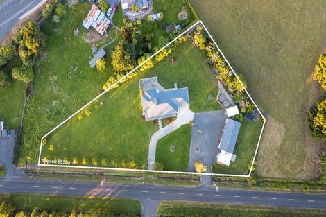 Photo of property in 602 Waring Road, Taupiri, 3721