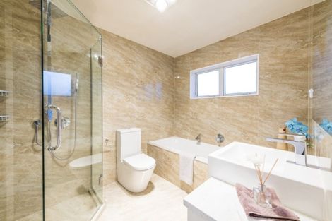 Photo of property in 41 Charlestown Drive, Flat Bush, Auckland, 2019