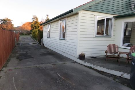 Photo of property in 7 Kumara Terrace, Pleasant Point, 7903