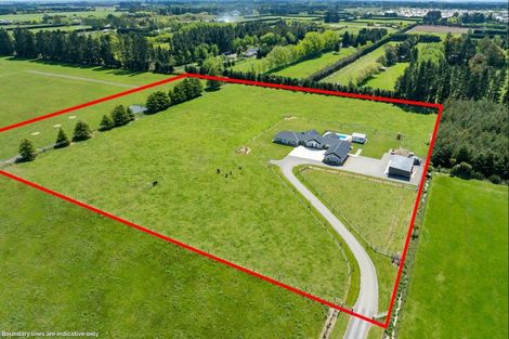 Photo of property in 473c West Melton Road, West Melton, 7675