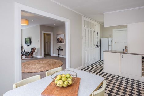 Photo of property in 16 Khandallah Road, Ngaio, Wellington, 6035