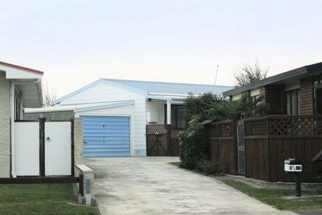 Photo of property in 1/17 Townshend Crescent, Greenmeadows, Napier, 4112