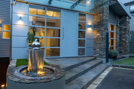 Photo of property in 23a Montgomery Terrace, Hokowhitu, Palmerston North, 4410