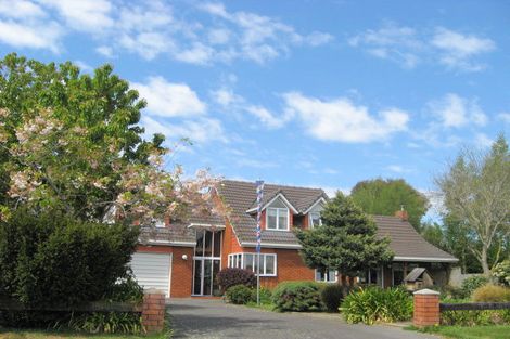 Photo of property in 14 Woodglen Drive, Woodend, 7610