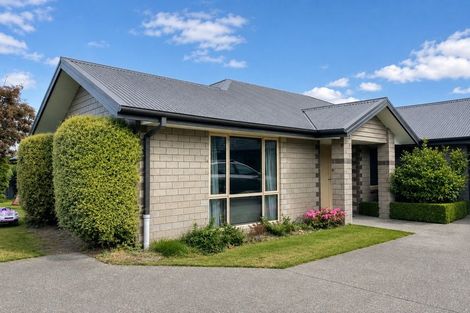 Photo of property in 11/5 Kennedys Bush Road, Halswell, Christchurch, 8025